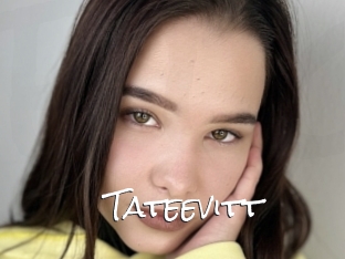 Tateevitt