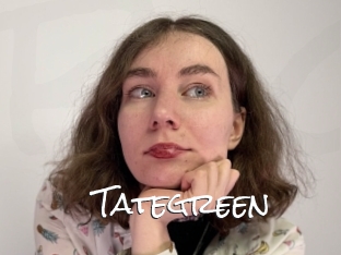 Tategreen