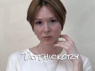 Tatehickory