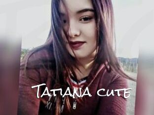 Tatiana_cute