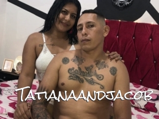 Tatianaandjacob