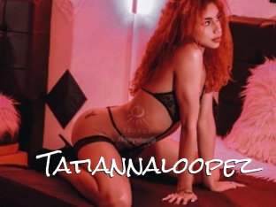 Tatiannaloopez