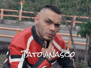 Tatovinasco