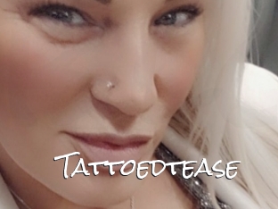 Tattoedtease