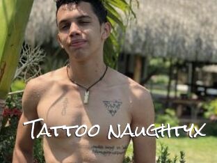 Tattoo_naughtyx