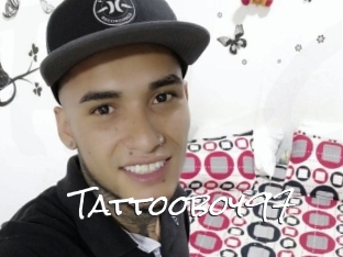 Tattooboy97