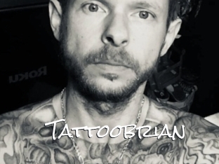 Tattoobrian