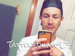 Tattooedking907