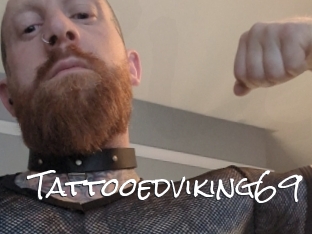 Tattooedviking69