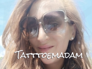 Tatttoemadam