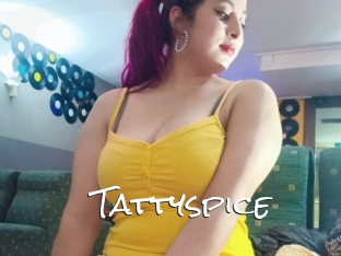 Tattyspice