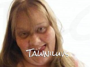 Tawniluvs