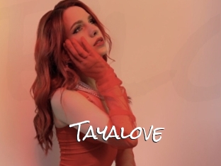 tayalove Blow Cum