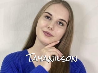 Tayanilson