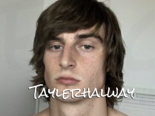 Taylerhalway