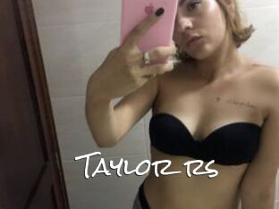 Taylor_rs