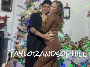 Taylorandsophiee