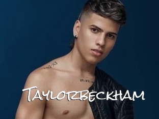 Taylorbeckham
