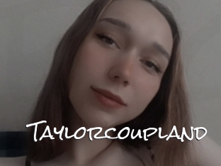 Taylorcoupland