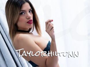 Taylorhiltonn
