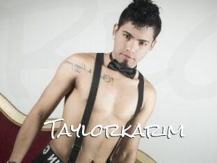 Taylorkarim