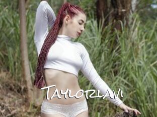 Taylorlavi