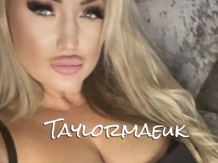 Taylormaeuk