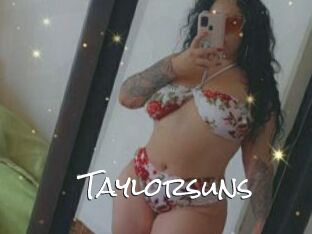 Taylorsuns