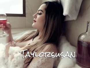 Taylorsusan