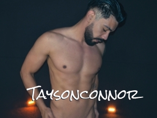 Taysonconnor