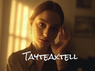 Tayteaxtell