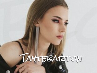 Taytebardon