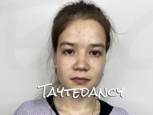 Taytedancy