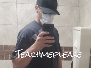 Teachmeplease