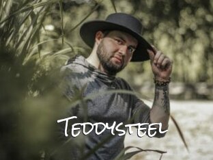 Teddysteel