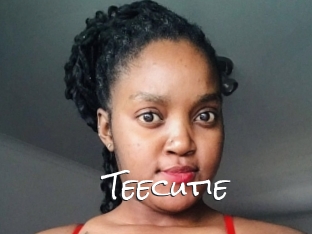 Teecutie