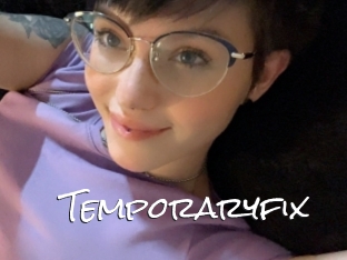 Temporaryfix