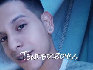 Tenderboyss