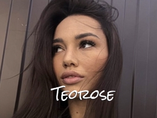 Teorose