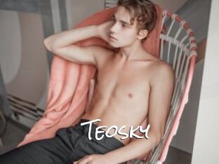 Teosky