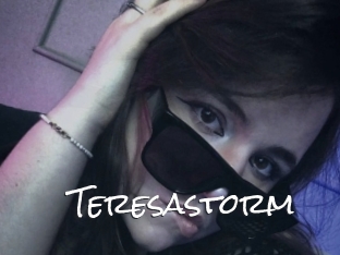 Teresastorm