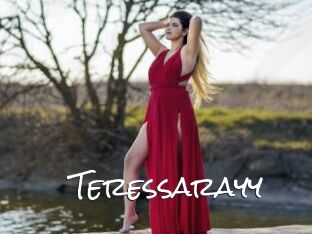 Teressarayy