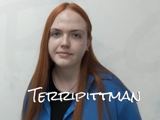 Terripittman