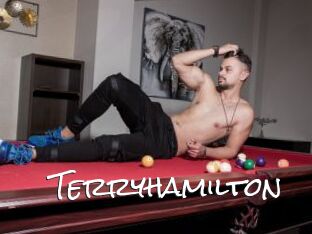 Terryhamilton