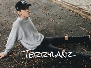 Terrylanz