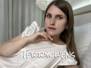 Terryowens