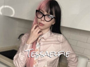 Tessaelfie