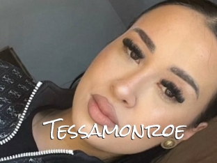 Tessamonroe