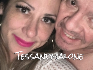 Tessandmalone