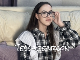 Tessapearson